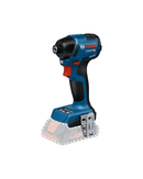 Bosch Cordless Impact Driver GDR18V-220C | Model:  B-GDR18V-220C