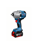 Bosch GDS 18V-780 Cordless Impact Wrench (Solo) | Model: B-GDS18V-780-S