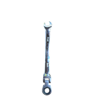 Aiko Gear Ratchet Flex Comb Wrench 8mm | Model: CRWF-08-QD