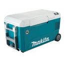 Makita CW002G Cordless 50L Cooler And Warmer Box (Bare Unit) | Model : M-CW002GZ