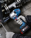 Bosch GDS 18V-780 Cordless Impact Wrench (Solo) | Model: B-GDS18V-780-S