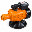Aiko Electric Vibrator Motor 1.5KW 230V (Yellow)