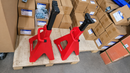 Aiko Jack Car Stand 12 TON | Model: JACK-SR17112
