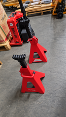Aiko Jack Car Stand 12 TON | Model: JACK-SR17112