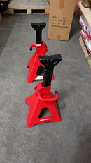 Aiko Jack Car Stand 12 TON | Model: JACK-SR17112