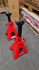 Aiko Jack Car Stand 12 TON | Model: JACK-SR17112