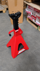 Aiko Jack Car Stand 12 TON | Model: JACK-SR17112