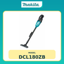 Makita Roadshow COMBO A - Bare Unit Power Tools with FREE 3.0AH Battery & S Size Tool Box