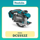 Makita Roadshow COMBO D - Bare Unit Power Tools with FREE 3.0AH Battery & L Size Tool Box