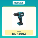Makita Roadshow COMBO A - Bare Unit Power Tools with FREE 3.0AH Battery & S Size Tool Box