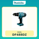 Makita Roadshow COMBO A - Bare Unit Power Tools with FREE 3.0AH Battery & S Size Tool Box