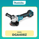 Makita Roadshow COMBO E - Bare Unit Power Tools with FREE 3.0AH Battery & L SIZE TOOL BOX