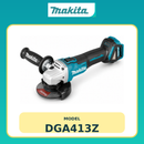 Makita Roadshow COMBO E - Bare Unit Power Tools with FREE 3.0AH Battery & L SIZE TOOL BOX