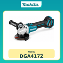 Makita Roadshow COMBO E - Bare Unit Power Tools with FREE 3.0AH Battery & L SIZE TOOL BOX
