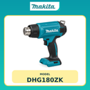 Makita Roadshow COMBO D - Bare Unit Power Tools with FREE 3.0AH Battery & L Size Tool Box
