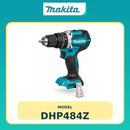 Makita Roadshow COMBO D - Bare Unit Power Tools with FREE 3.0AH Battery & L Size Tool Box