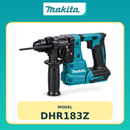 Makita Roadshow COMBO E - Bare Unit Power Tools with FREE 3.0AH Battery & L SIZE TOOL BOX