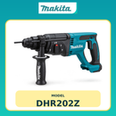 Makita Roadshow COMBO D - Bare Unit Power Tools with FREE 3.0AH Battery & L Size Tool Box