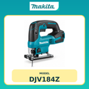 Makita Roadshow COMBO E - Bare Unit Power Tools with FREE 3.0AH Battery & L SIZE TOOL BOX