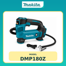 MAKITA ROADSHOW COMBO B - BARE UINIT POWER TOOLS WITH FREE 3.0AH BATTERY & M SIZE TOOL BOX