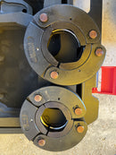 Aiko 18V Stainless Steel Pipe Clamper Comes With 2 Battery &amp; 1 Charger (15,22,28,35,42,54mm) | Model : DN1550