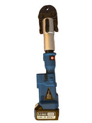 Aiko 18V Stainless Steel Pipe Clamper Comes With 2 Battery &amp; 1 Charger (15,22,28,35,42,54mm) | Model : DN1550