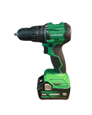 Hikoki 18v Peak Cordless Impact Driver Drill