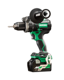 Hikoki 36V Cordless Impact Driver Drill DV36DC - New (Multi Volt) | Model: H-DV36DC