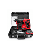 Aiko Battery Drill C/W 4000ah Battery & Charger | Model: HB-BL2625