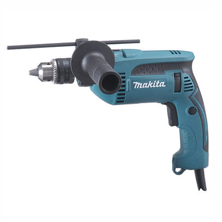 Makita HP1640K AC 16mm Hammer Drill (680W, 2 Mode) | Model : M-HP1640K