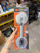Pumpkin 2-Head Aluminum Suction Lift 80kg | Model: PM27307