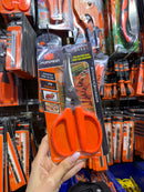 Pumpkin Kitchen Scissor | Model: MTC29521