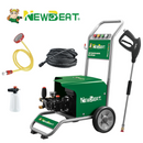 Newbeat High Pressure Washer 2200W 100Bar C/W 8M Hose And Gun | Model: NBT-HPW-2200