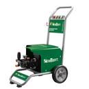 Newbeat High Pressure Washer 2200W 100Bar C/W 8M Hose And Gun | Model: NBT-HPW-2200