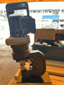 Cordless Battery Hydraulic Hole Puncher 36V 1200W c/w 2 Batteries & 1 Charger | Model : LD20L