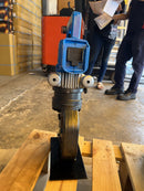 Cordless Battery Hydraulic Hole Puncher 36V 1200W c/w 2 Batteries & 1 Charger | Model : LD20L