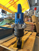 Cordless Battery Hydraulic Hole Puncher 36V 1200W c/w 2 Batteries & 1 Charger | Model : LD20L