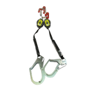 Miller Twin Turbolite + 6ft Web with Aluminium Rebar and G2 Connector | Model: MTL-OHW2-28/6FT