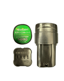 Newbeat Battery 16.8V 2.0AH 5C | Model: NBT*BAT-16.87V-2.0AH-5C-O