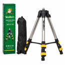 Newbeat 1.2M Laser Level Tripod Stand | Model: NBT-LLT-1.2M