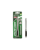 Newbeat Utility Knife 9mm/ 18mm | Model: PK-NBT-UK