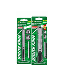 Newbeat Utility Knife 9mm/ 18mm | Model: PK-NBT-UK