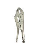Hunton Locking Plier 10" | Model: PLR-LP10-QD