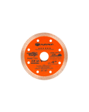 Pumpkin Ultra Thin Turbo Diamond Cutting Disc 105x20(16)mm| Model: PM22304