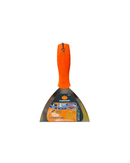 Pumpkin Stainless Steel Flexi Scraper 6"  | Model: PM28176