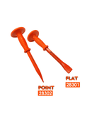 Pumpkin Cold Chisel | Model: PM28301 / PM28302