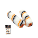 Pumpkin 2pcs Mini Acrylic Paint Roller Refill Set 4" | Model: PM30227