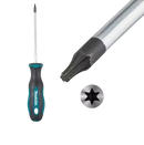 Makita Screw Driver T10 x 100mm Torx Screwdriver | Model : M*B-65975