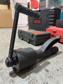 Heavy Duty 1" Labour Saving Wrench Torque Multiplier Manual Lorry Truck Tyre Removal Repair Tool 7800N.m | Model : TC-78 - Aikchinhin