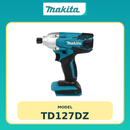 Makita Roadshow COMBO A - Bare Unit Power Tools with FREE 3.0AH Battery & S Size Tool Box
